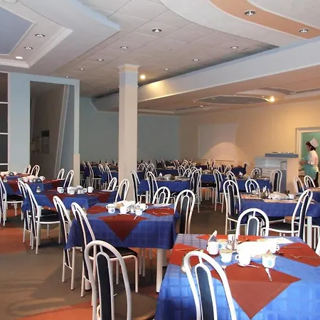 Sanatoriy Kristall 2*