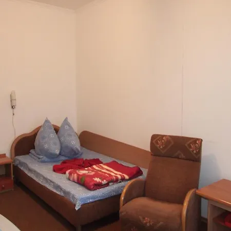 Sanatoriy Kristall Τρούσκαβετς