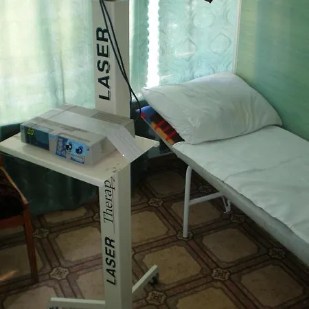 Sanatoriy Kristall Resort