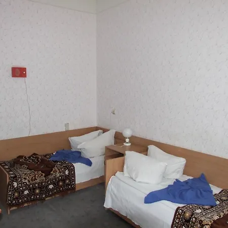 Sanatoriy Kristall 2*