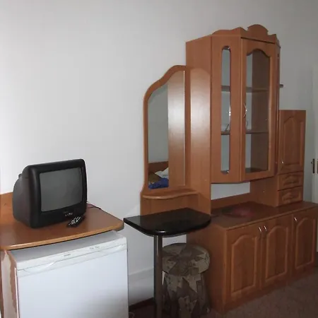 Sanatoriy Kristall 2* Τρούσκαβετς