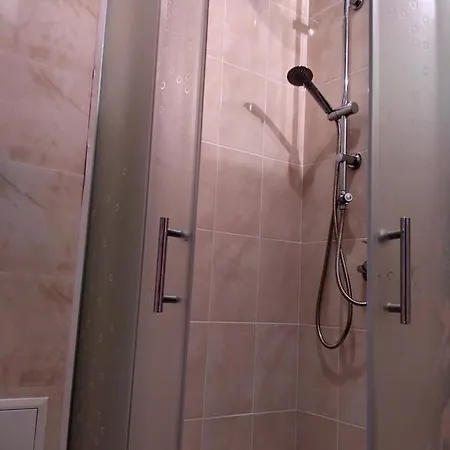 Resort Sanatoriy Kristall Truskavets