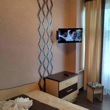 Resort Sanatoriy Kristall