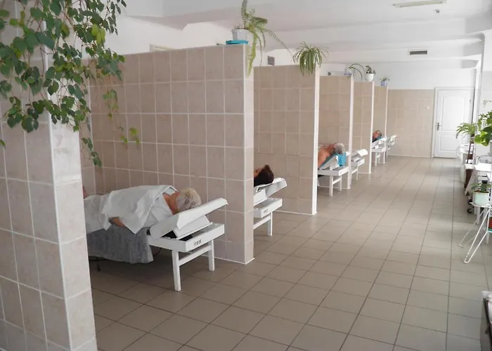 Sanatoriy Kristall Τρούσκαβετς