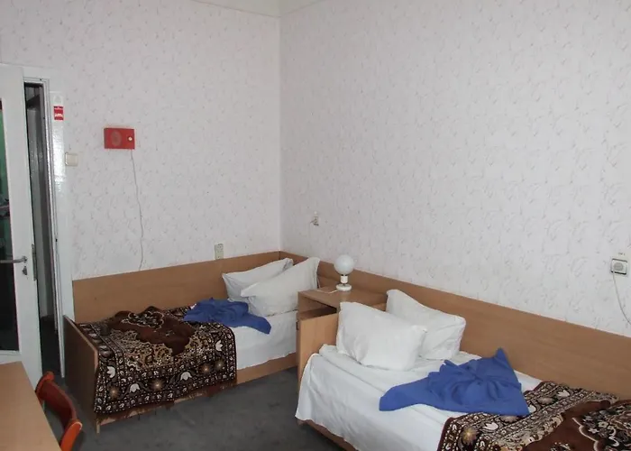 Sanatoriy Kristall 2*