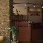 Курортный комплекс Sanatoriy Kristall