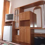 Курортный комплекс Sanatoriy Kristall 2*