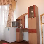 Sanatoriy Kristall Курортный комплекс