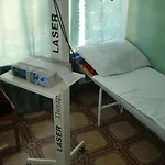 Sanatoriy Kristall Курортный комплекс