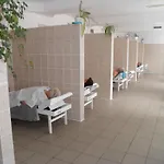 Sanatoriy Kristall Трускавец