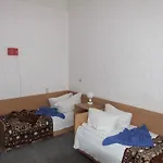 Sanatoriy Kristall 2*