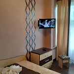 Курортный комплекс Sanatoriy Kristall