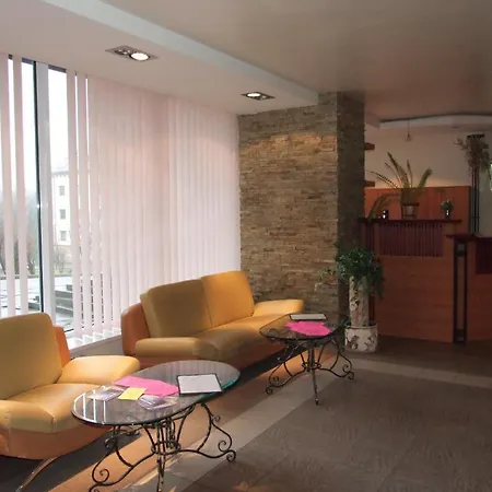 Sanatoriy Kristall טרוסקבץ