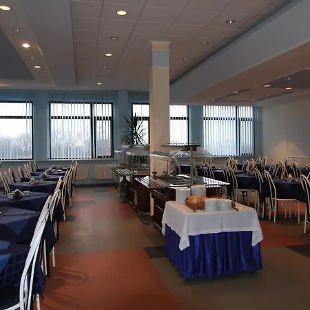 Sanatoriy Kristall Üdülőközpont