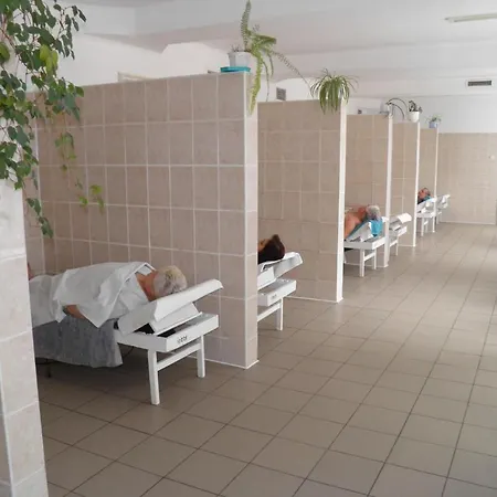 Sanatoriy Kristall Truszkavec