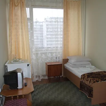 Sanatoriy Kristall Üdülőközpont 2*