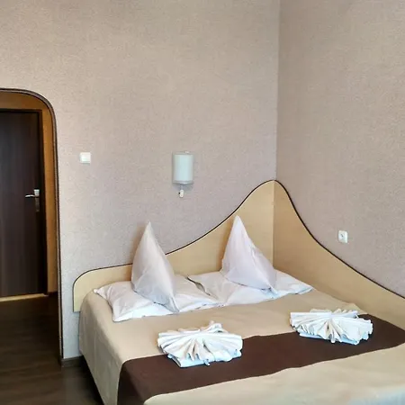 אתר נופש Sanatoriy Kristall